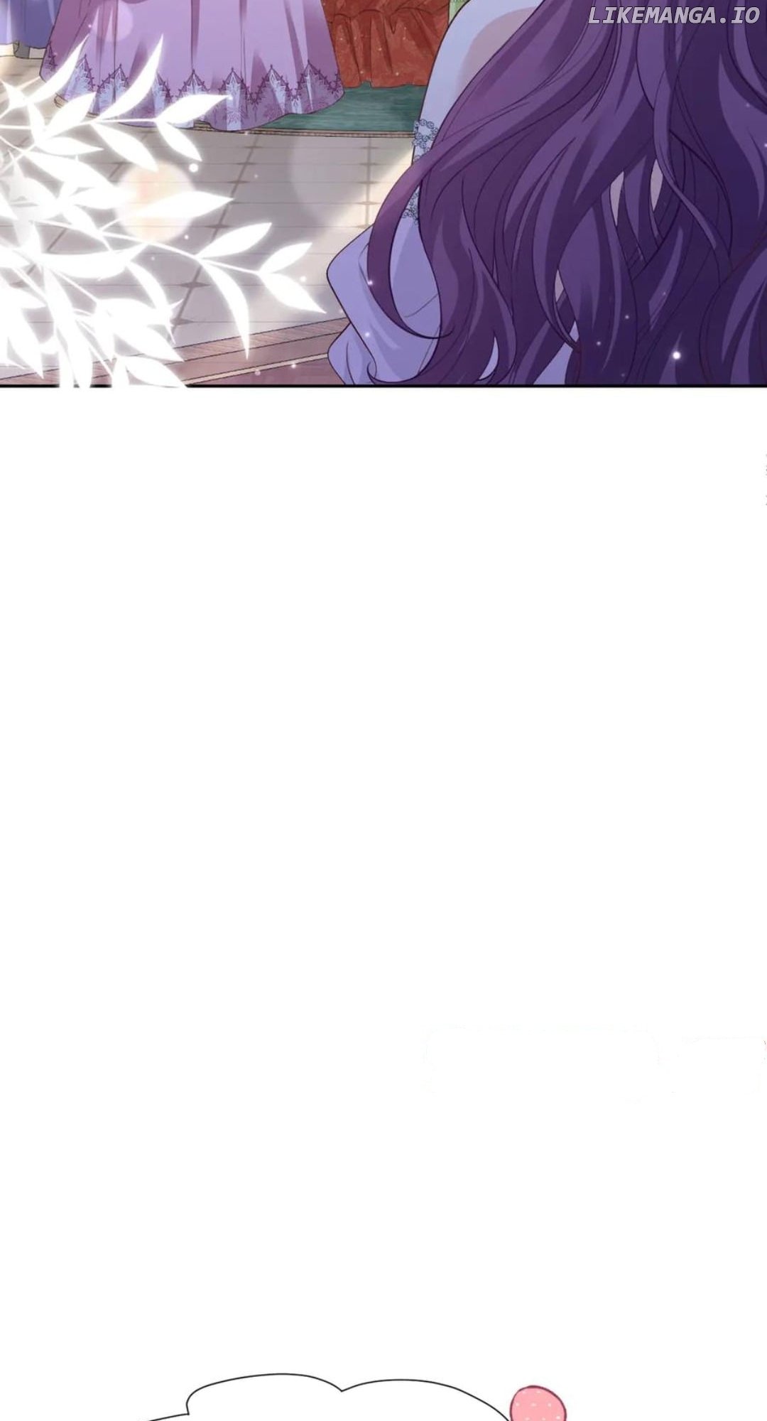 Confessing My Love to Him, the Treacherous One Chapter 41 - page 19